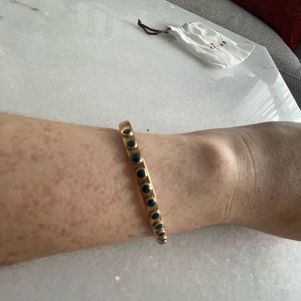 J crew bangle - Picture 2 of 2